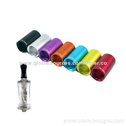 Makeup Brush Aluminum Pipe Manufacturing, Shenzhen Supplier, Can Accept Drawings Requirements